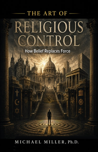 The Art of Religious Control: How Belief Replaces Force