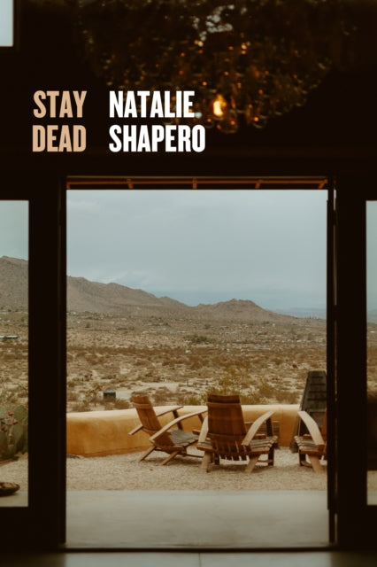 Stay Dead