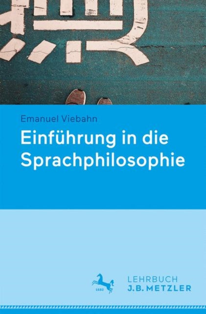 Sprachphilosophie: Eine Einfuhrung