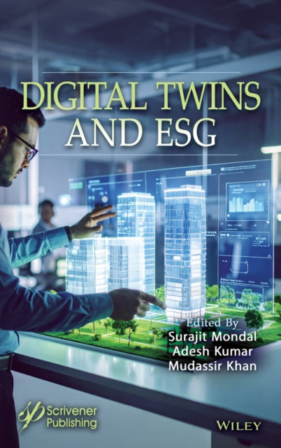 Digital Twins and ESG