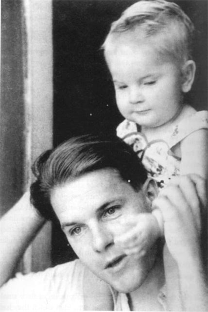 Larry: A New Biography of Lawrence Durrell, 1912–1945