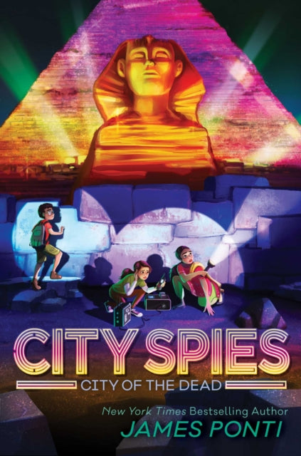 City of the Dead