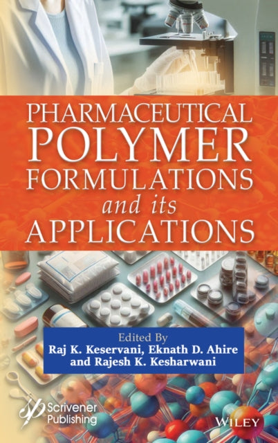 Pharmaceutical Polymer Formulations and its Applications