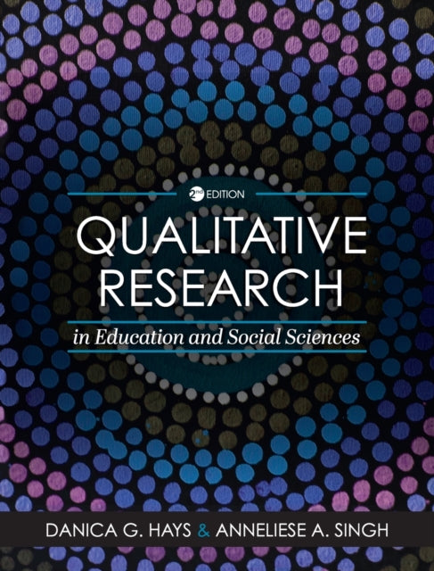 Qualitative Research in Education and Social Sciences
