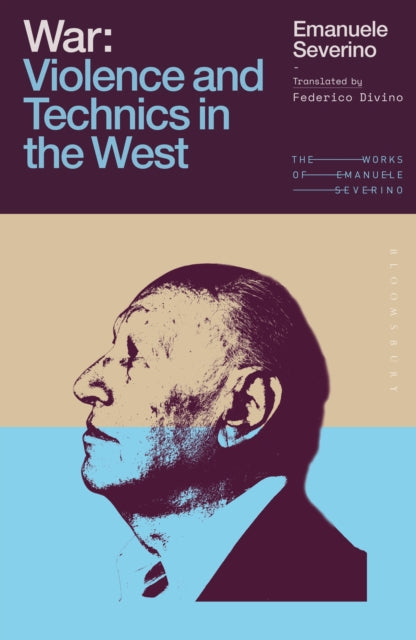 War: Violence and Technics in the West