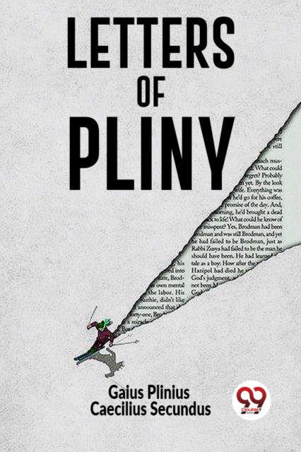 Letters of Pliny