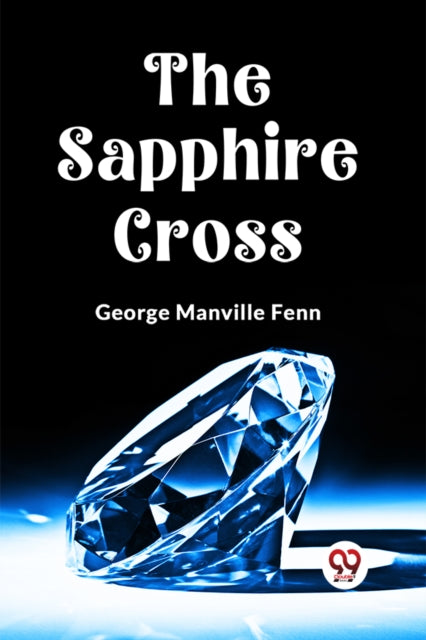 The Sapphire Cross (Edition2023)
