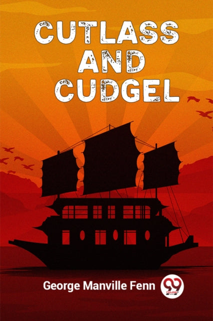 Cutlass and Cudgel (Edition2023)