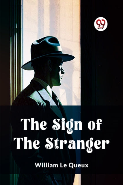 The Sign of the Stranger (Edition2023)