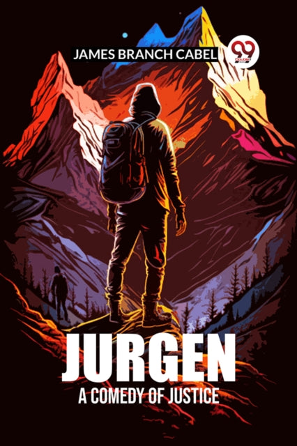 JURGENA Comedy of Justice (Edition2023)