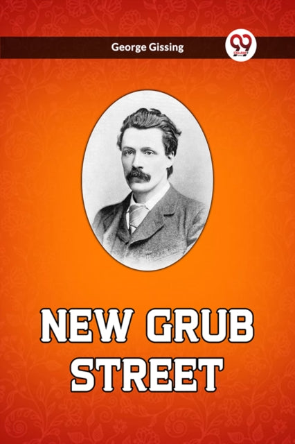 New Grub Street (Edition2023)