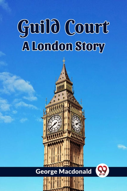 Guild CourtA London Story (Edition2023)