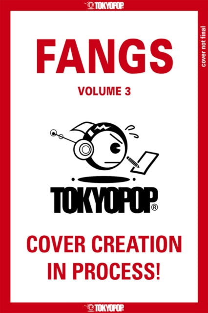 FANGS, Volume 3