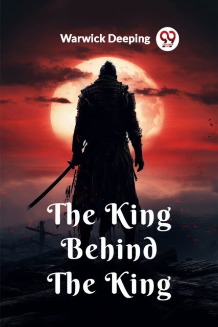 The King Behind The King (Edition2023)