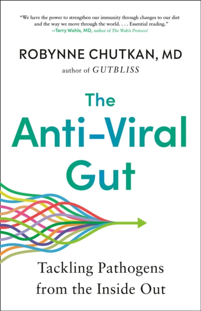 The Anti-Viral Gut