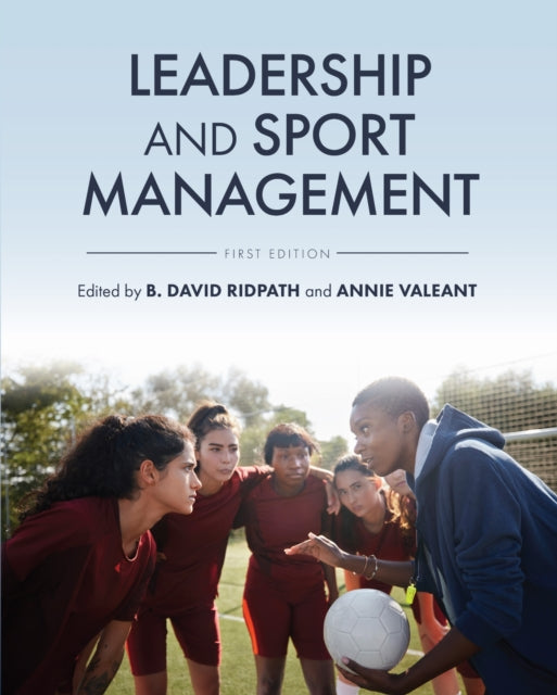 Leadership and Sport Management