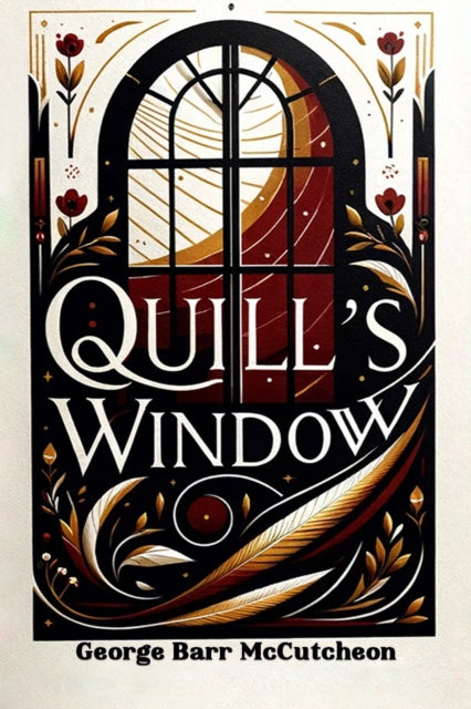 Quill's Window (Edition2024)