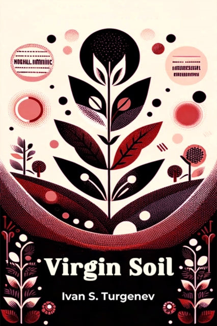 Virgin Soil (Edition2024)