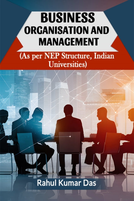 Business Organisation And Management (Edition2024)