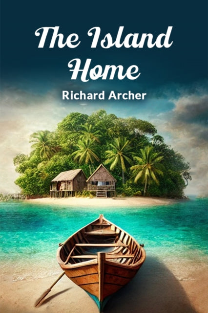 The Island Home