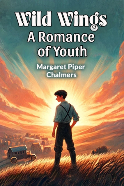 Wild WingsA Romance of Youth (Edition2024)