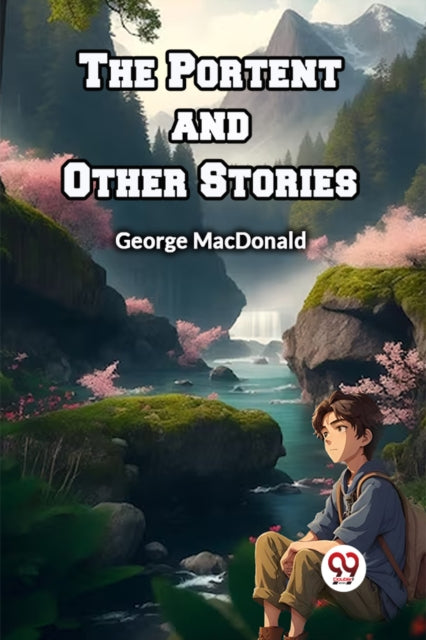 The Portent and Other Stories (Edition2024)
