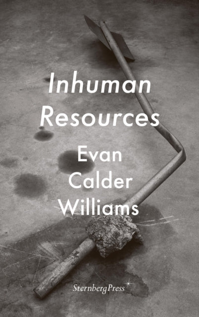 Inhuman Resources