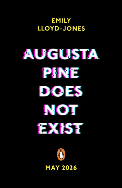 Augusta Pine Does Not Exist