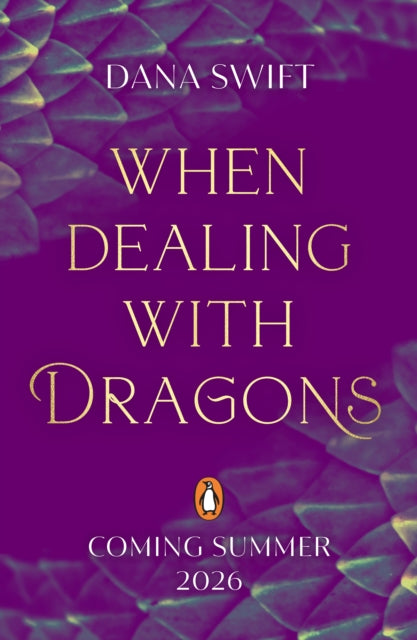 When Dealing with Dragons