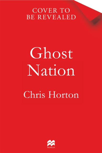 Ghost Nation: The Story of Taiwan and Its Struggle for Survival