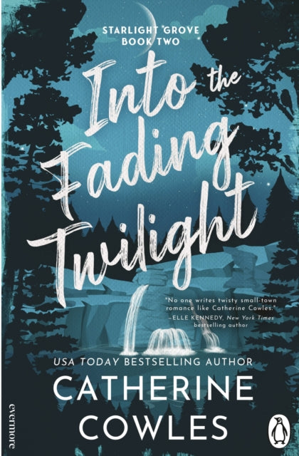 Into the Fading Twilight