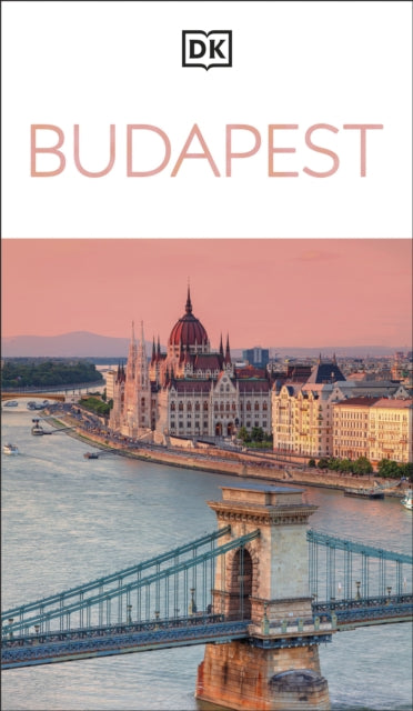 DK Budapest: Must-See Sights. Culture & History. Detailed Maps & Tours. Covers Castle Hill, Jewish Quarter, & more