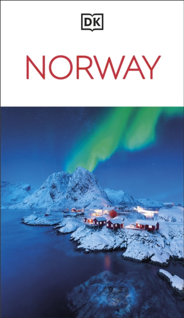 DK Norway: Must-See Sights. Culture & History. Detailed Maps & Tours. Covers Oslo, the Fjords, Tromsø, Lofoten, & more
