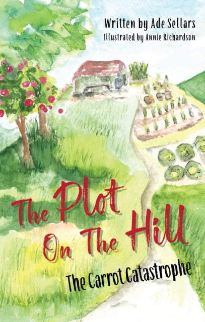 The Plot on the Hill: The Carrot Catastrophe