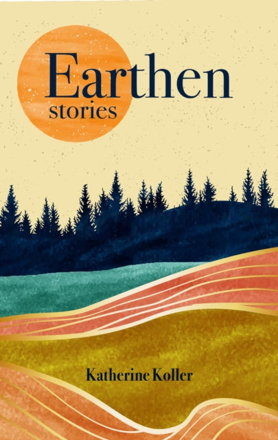Earthen: Stories