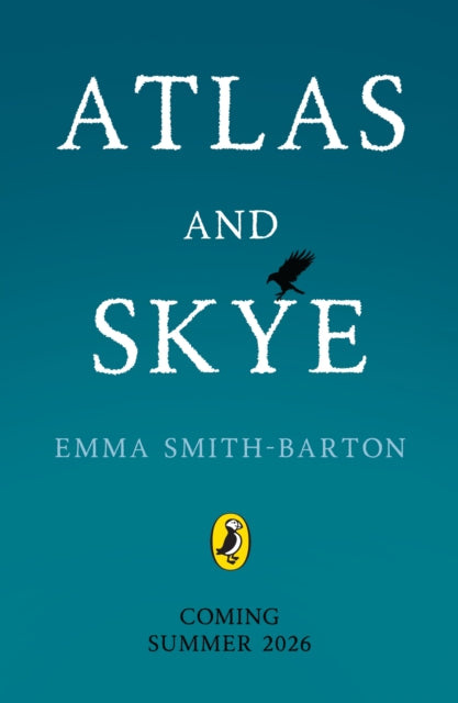 Atlas and Skye