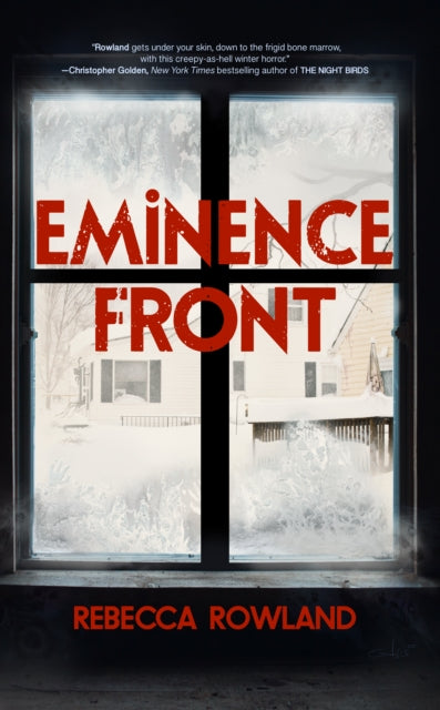 Eminence Front