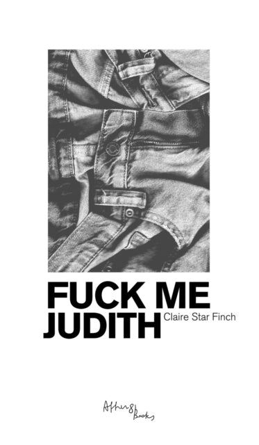 Claire Star Finch - Fuck Me Judith