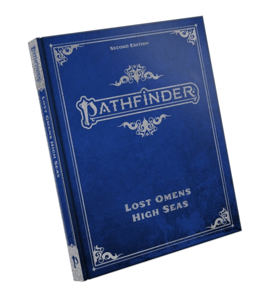 Pathfinder Lost Omens High Seas