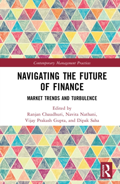 Navigating the Future of Finance: Market Trends and Turbulence