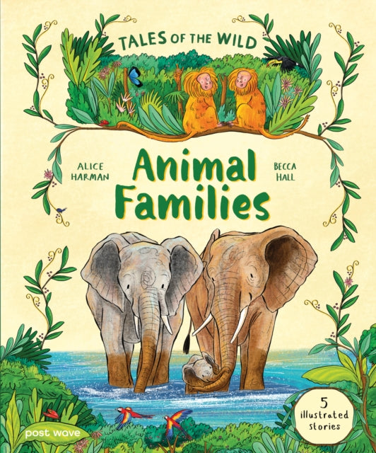 Animal Families