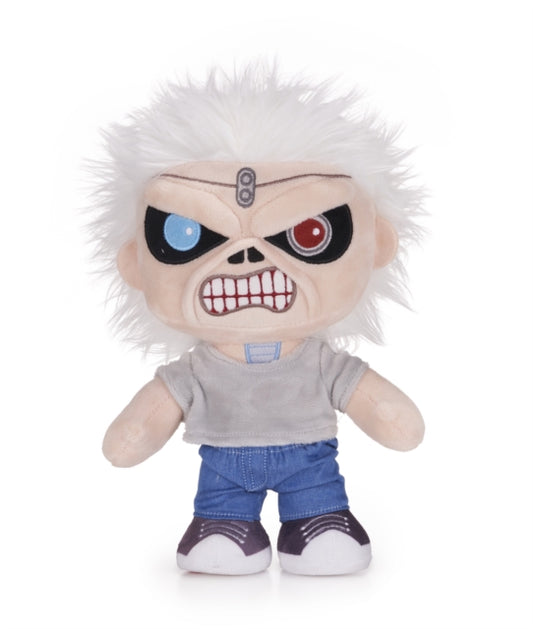 11"/28Cm Iron Maiden Eddie (Anniversary) Plush