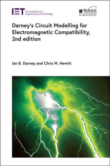 Darney's Circuit Modelling for Electromagnetic Compatibility