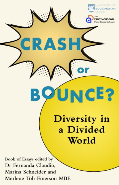 Crash or Bounce: Diversity in a Divided World