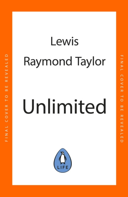 Unlimited: Turn Your Adversity into an Asset