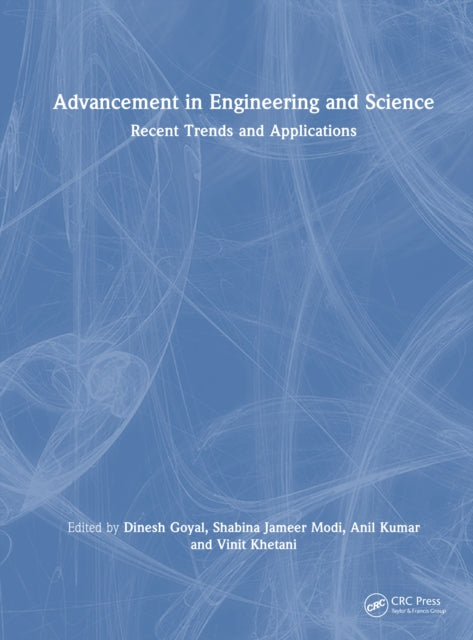 Advancement in Engineering and Science: Recent Trends and Applications