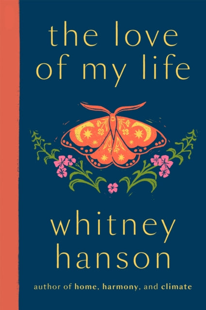 the love of my life: poetry for rediscovery