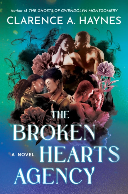 The Broken Hearts Agency: A Novel