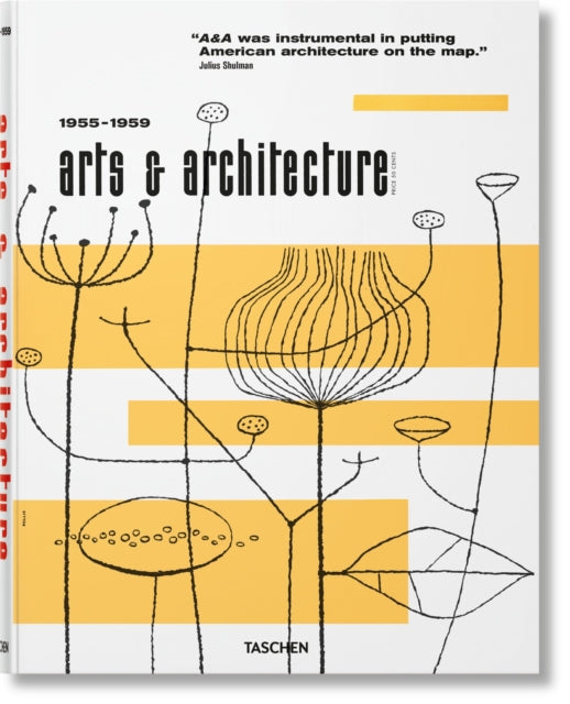 Arts & Architecture 1955–1959
