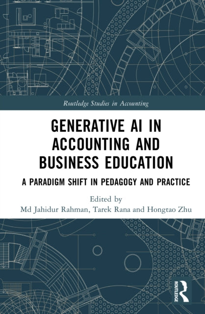 Artificial Intelligence and Accounting Education: Policy, Practice and Research